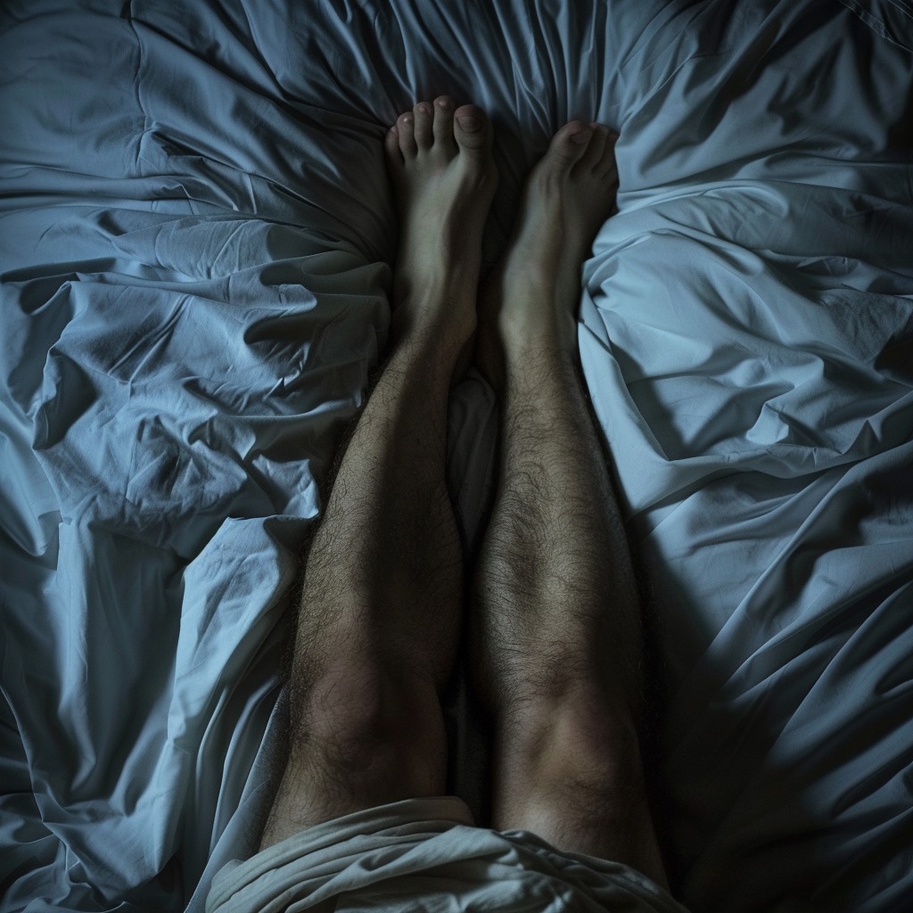 What are restless legs?