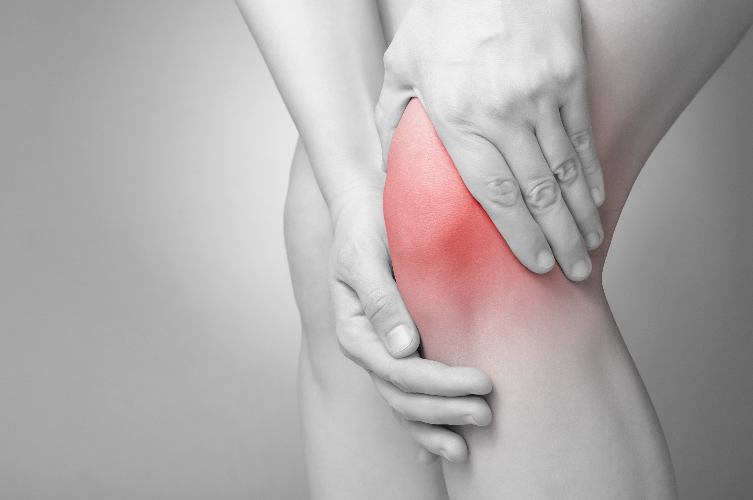 Causes of knee pain / issues